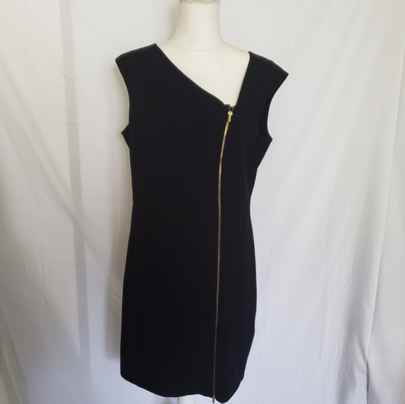 Calvin Klein Dresses & Skirts - Calvin Klein Black Dress